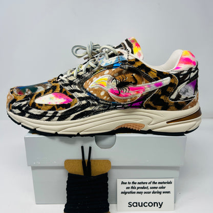 Saucony Grid Jazz 9 Westside Gunn Awesome Gods