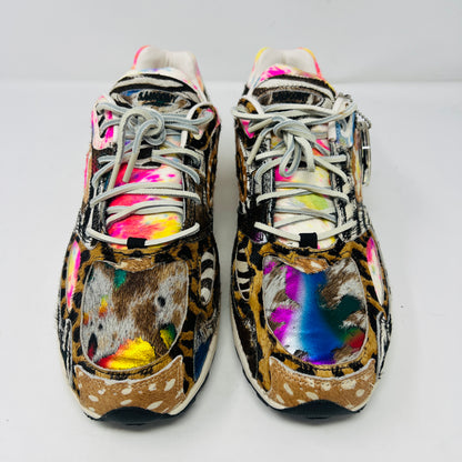 Saucony Grid Jazz 9 Westside Gunn Awesome Gods