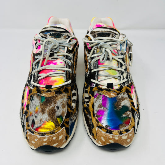 Saucony Grid Jazz 9 Westside Gunn Awesome Gods