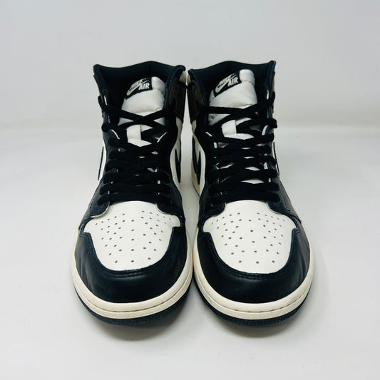 Jordan 1 Retro High Dark Mocha