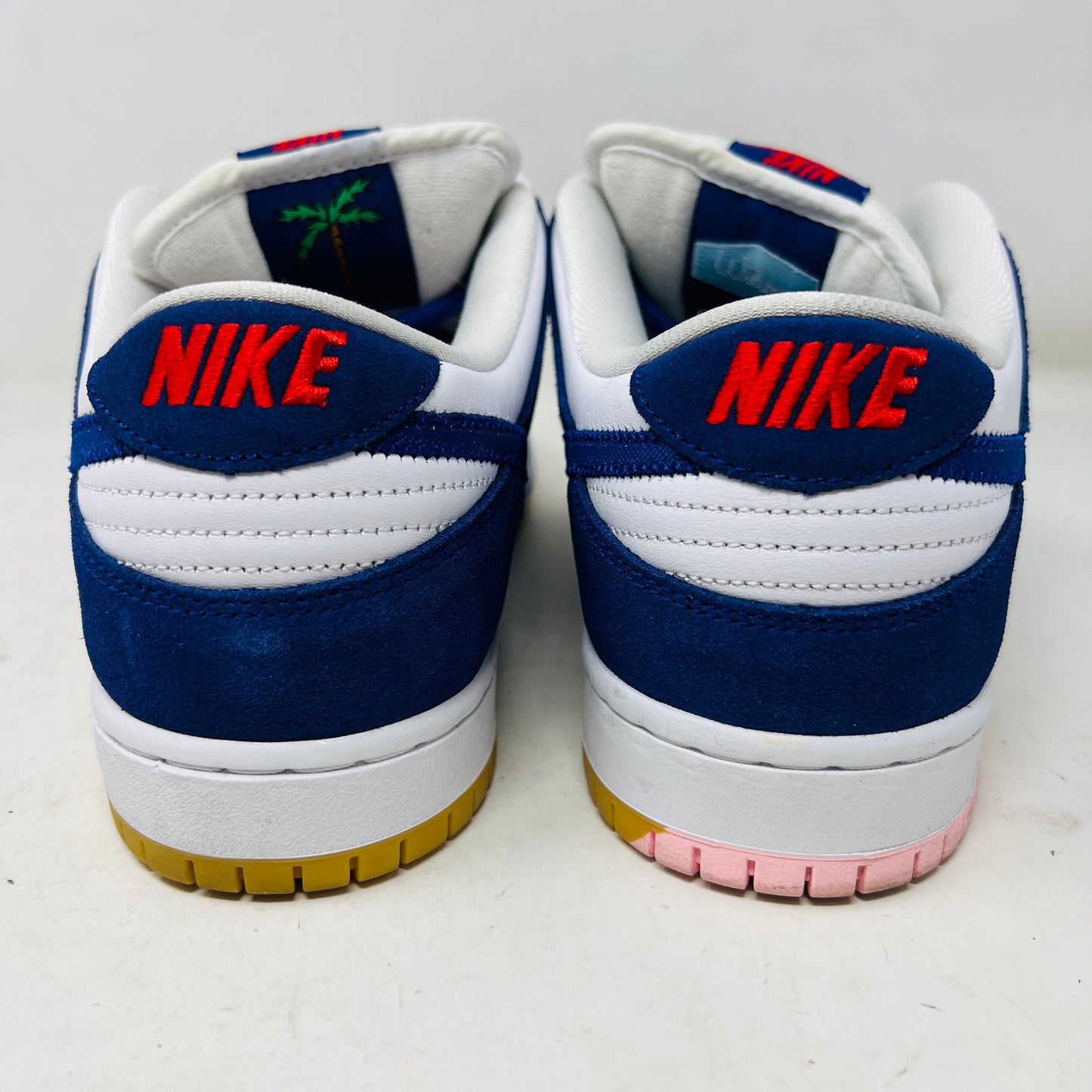 Nike SB Dunk Low Los Angeles Dodgers