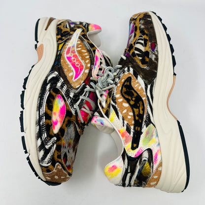 Saucony Grid Jazz 9 Westside Gunn Awesome Gods