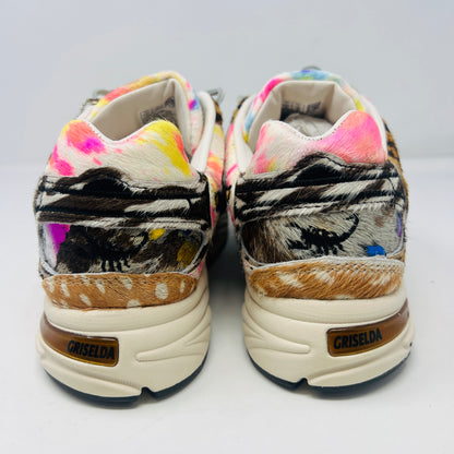 Saucony Grid Jazz 9 Westside Gunn Awesome Gods