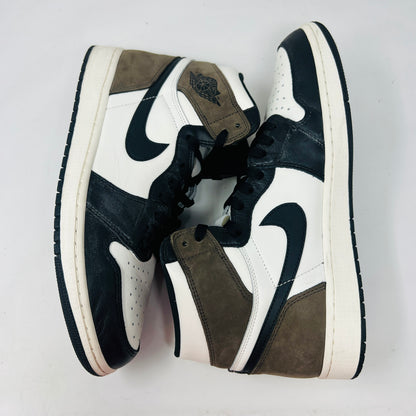 Jordan 1 Retro High Dark Mocha
