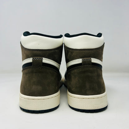Jordan 1 Retro High Dark Mocha