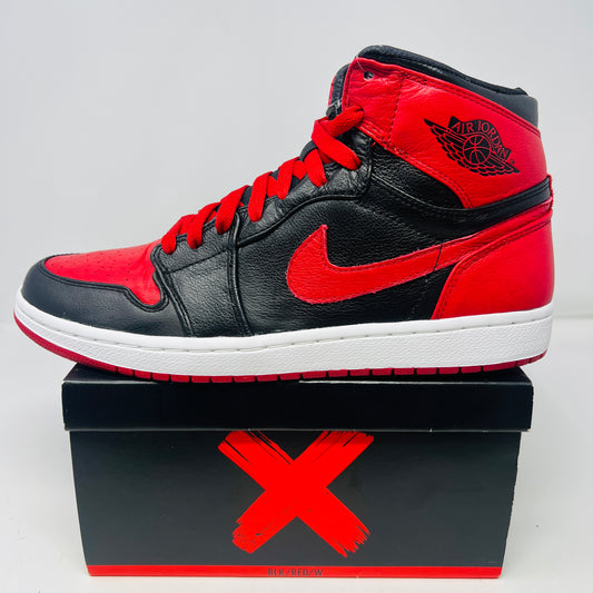 Jordan 1 Retro Banned