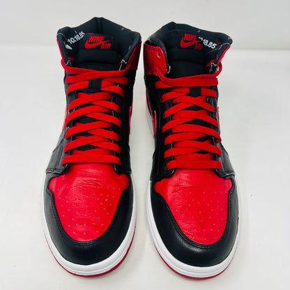 Jordan 1 Retro Banned