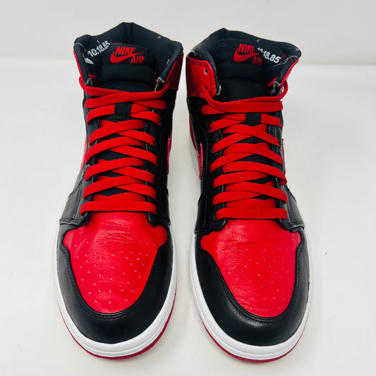 Jordan 1 Retro Banned
