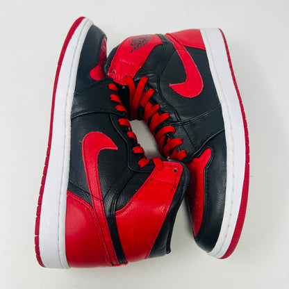 Jordan 1 Retro Banned
