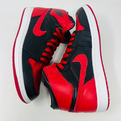 Jordan 1 Retro Banned