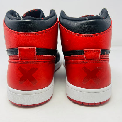 Jordan 1 Retro Banned