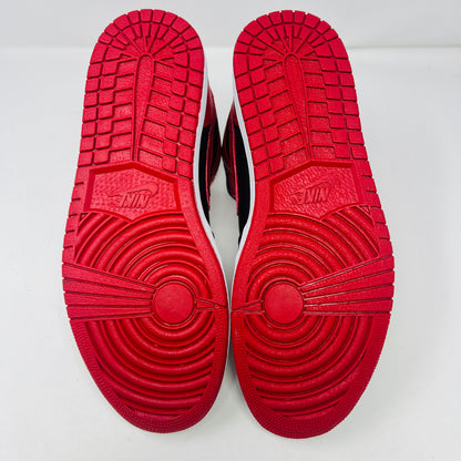 Jordan 1 Retro Banned