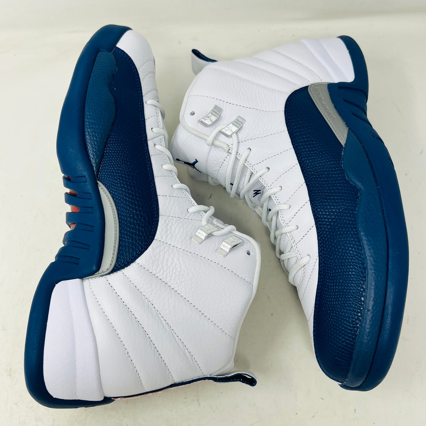 Jordan 12 Retro French Blue (2025)
