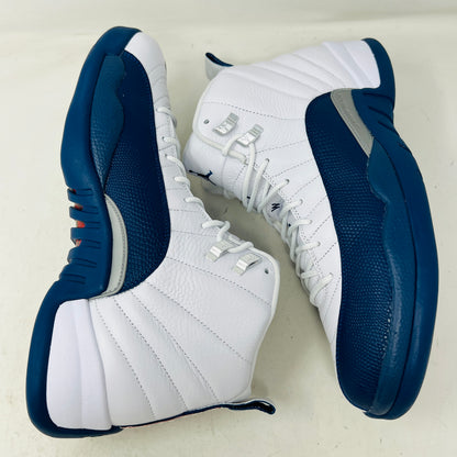 Jordan 12 Retro French Blue (2025)