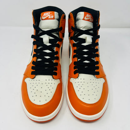 Jordan 1 Retro Reverse Shattered Backboard