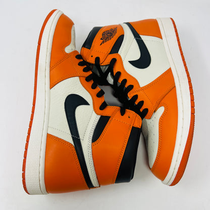 Jordan 1 Retro Reverse Shattered Backboard