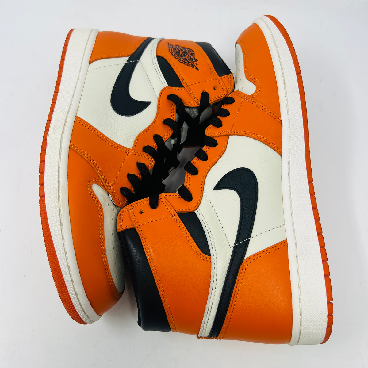 Jordan 1 Retro Reverse Shattered Backboard