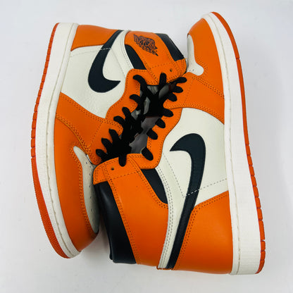 Jordan 1 Retro Reverse Shattered Backboard