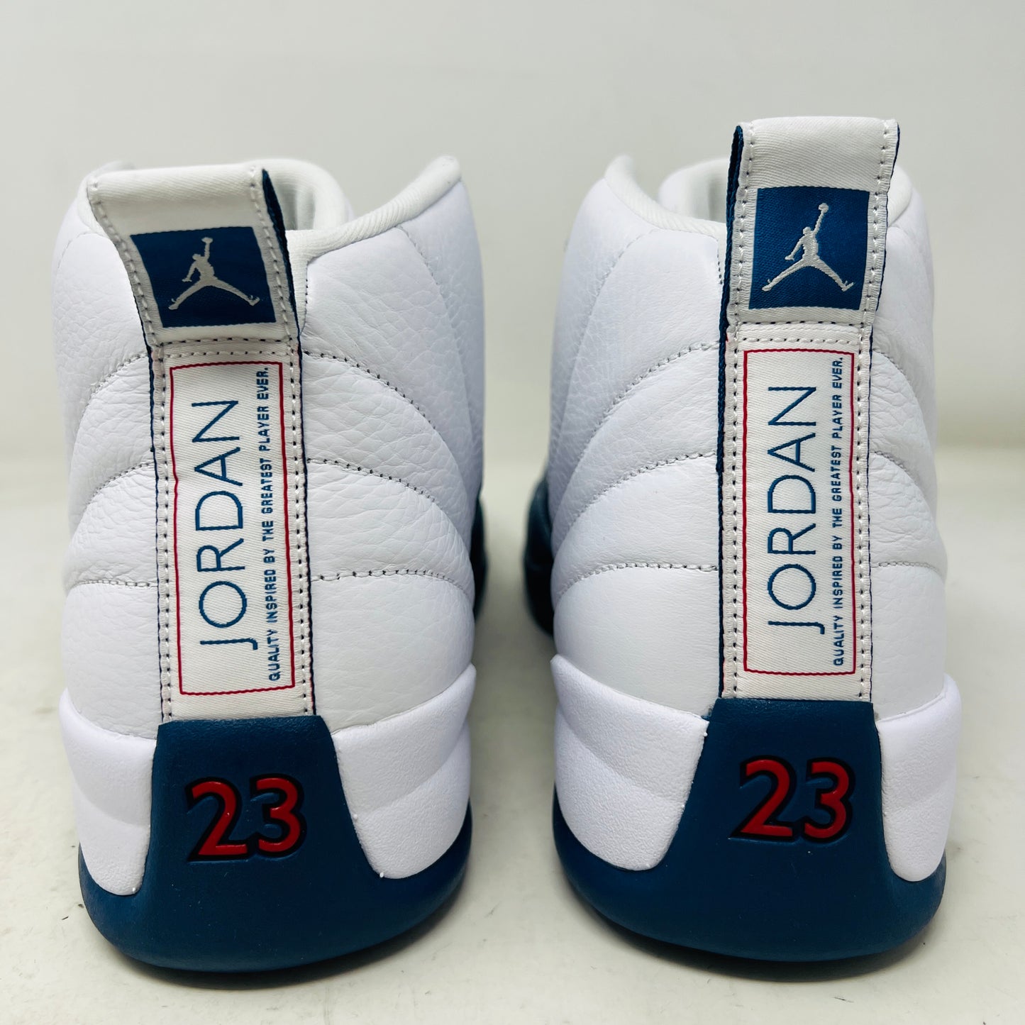 Jordan 12 Retro French Blue (2025)