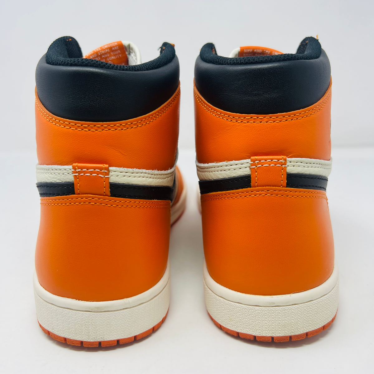 Jordan 1 Retro Reverse Shattered Backboard