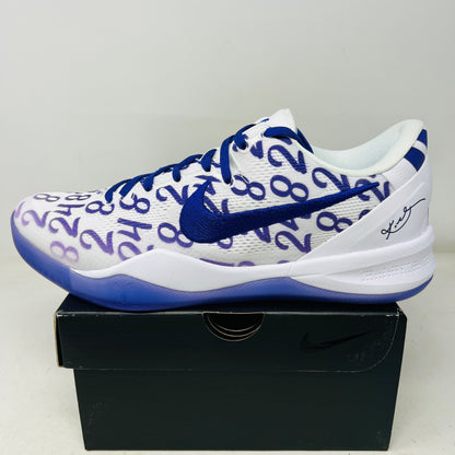 Nike Kobe 8 Protro Court Purple