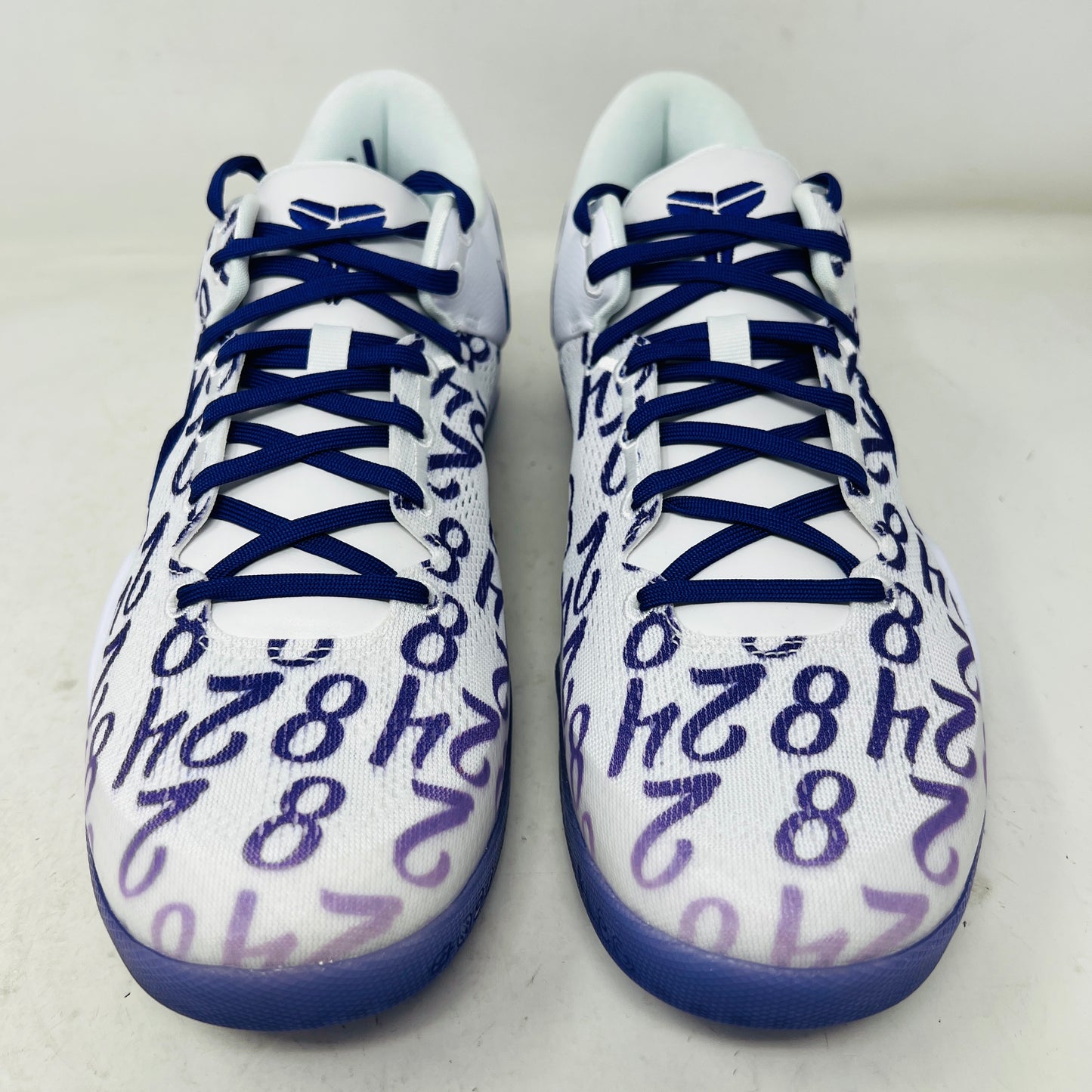 Nike Kobe 8 Protro Court Purple