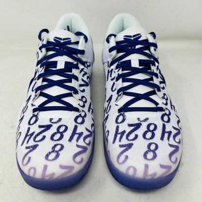 Nike Kobe 8 Protro Court Purple