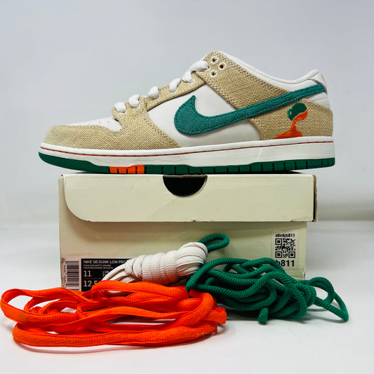 Nike SB Dunk Low Jarritos