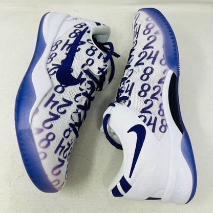 Nike Kobe 8 Protro Court Purple