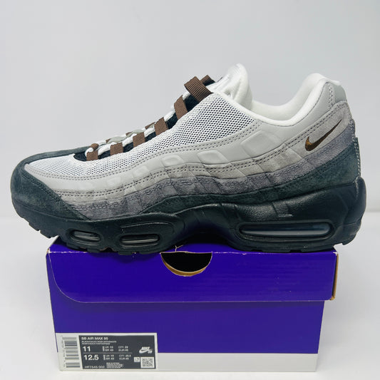 Nike Air Max 95 SB Cacao Wow