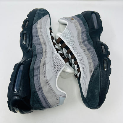 Nike Air Max 95 SB Cacao Wow