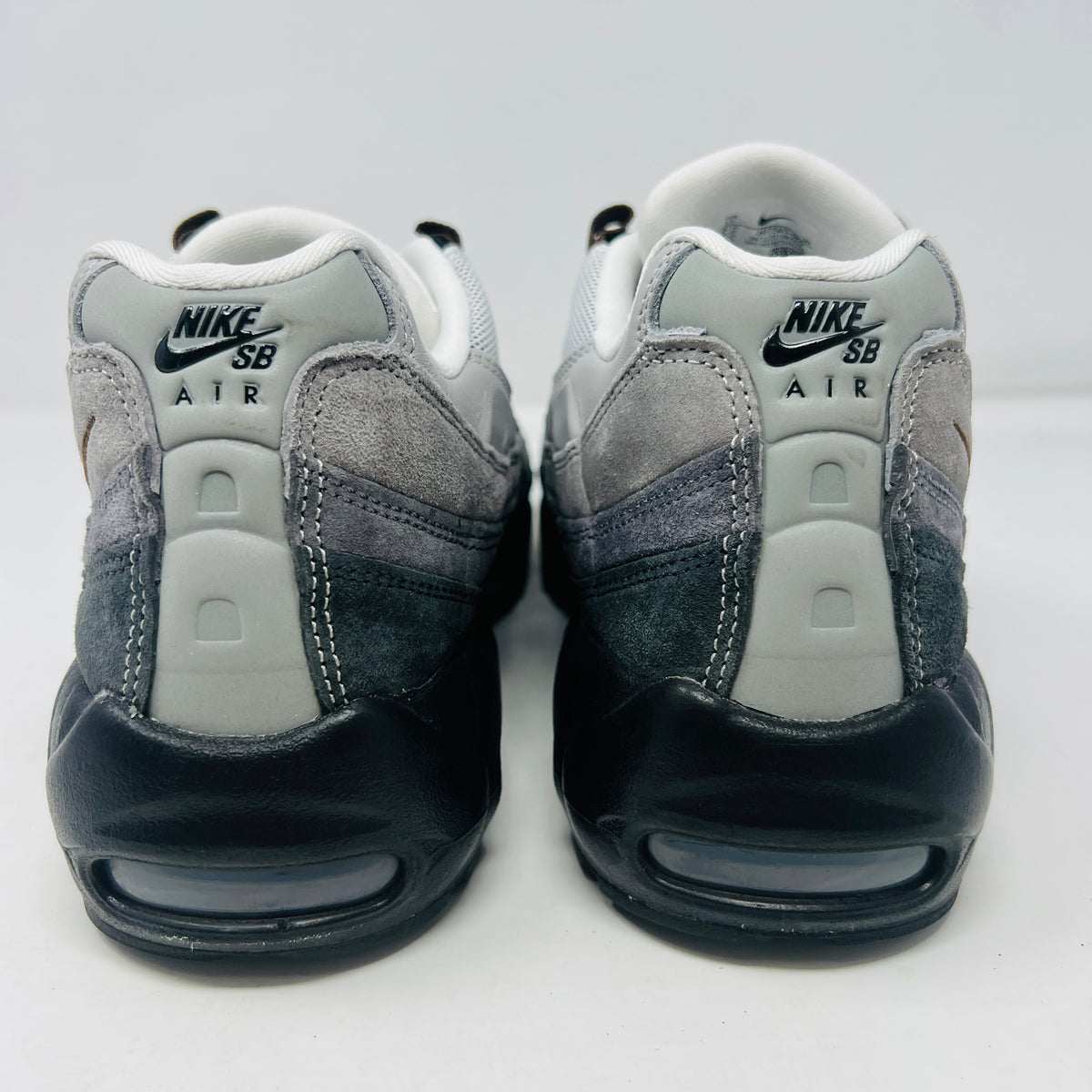 Nike Air Max 95 SB Cacao Wow