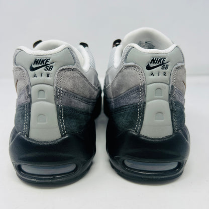 Nike Air Max 95 SB Cacao Wow