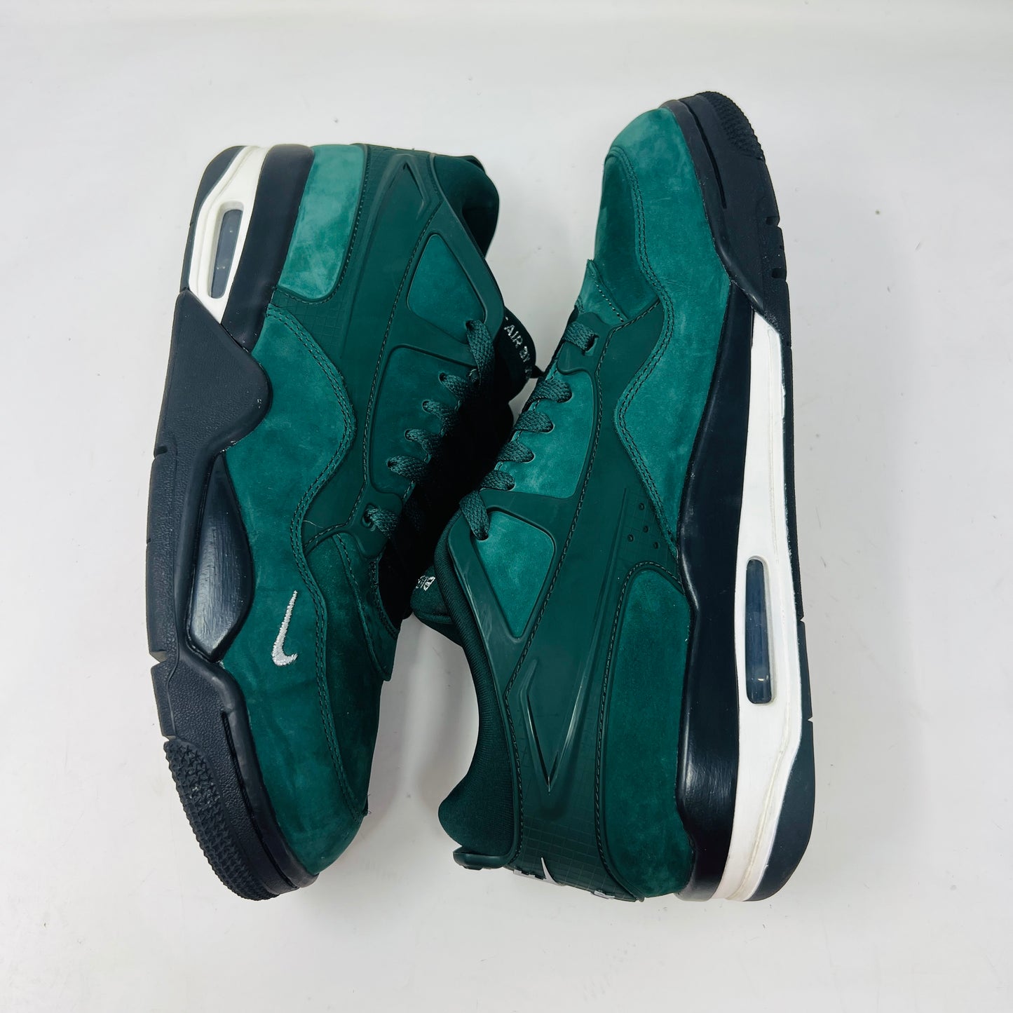 Jordan 4 RM SP Nigel Sylvester Grandma's Driveway