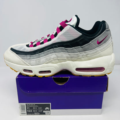 Nike Air Max 95 SB Cactus Flower