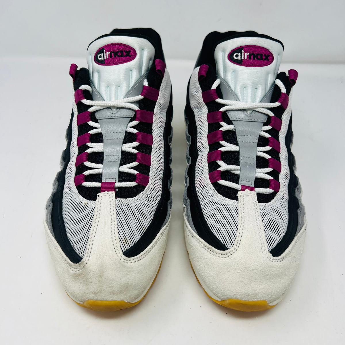 Nike Air Max 95 SB Cactus Flower