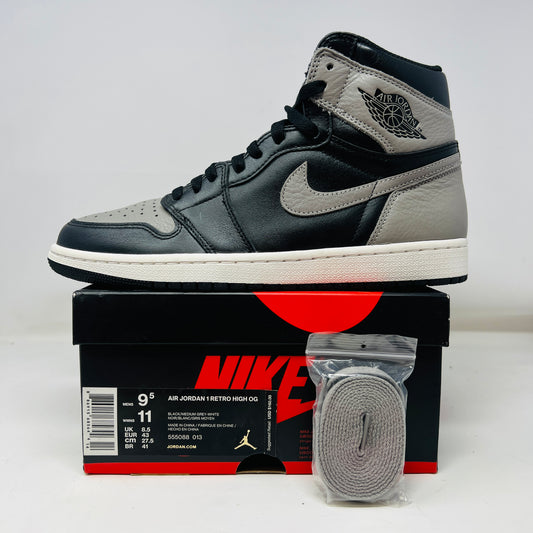 Jordan 1 Retro High Shadow (2018)