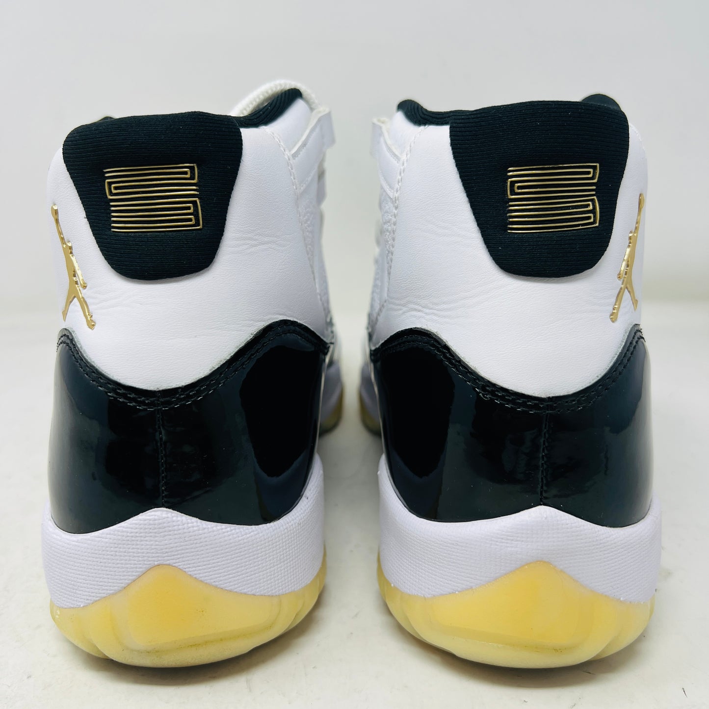 Jordan 11 Retro DMP Gratitude (2023)