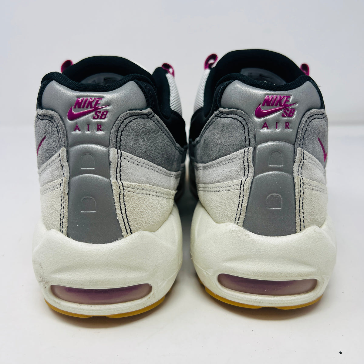 Nike Air Max 95 SB Cactus Flower