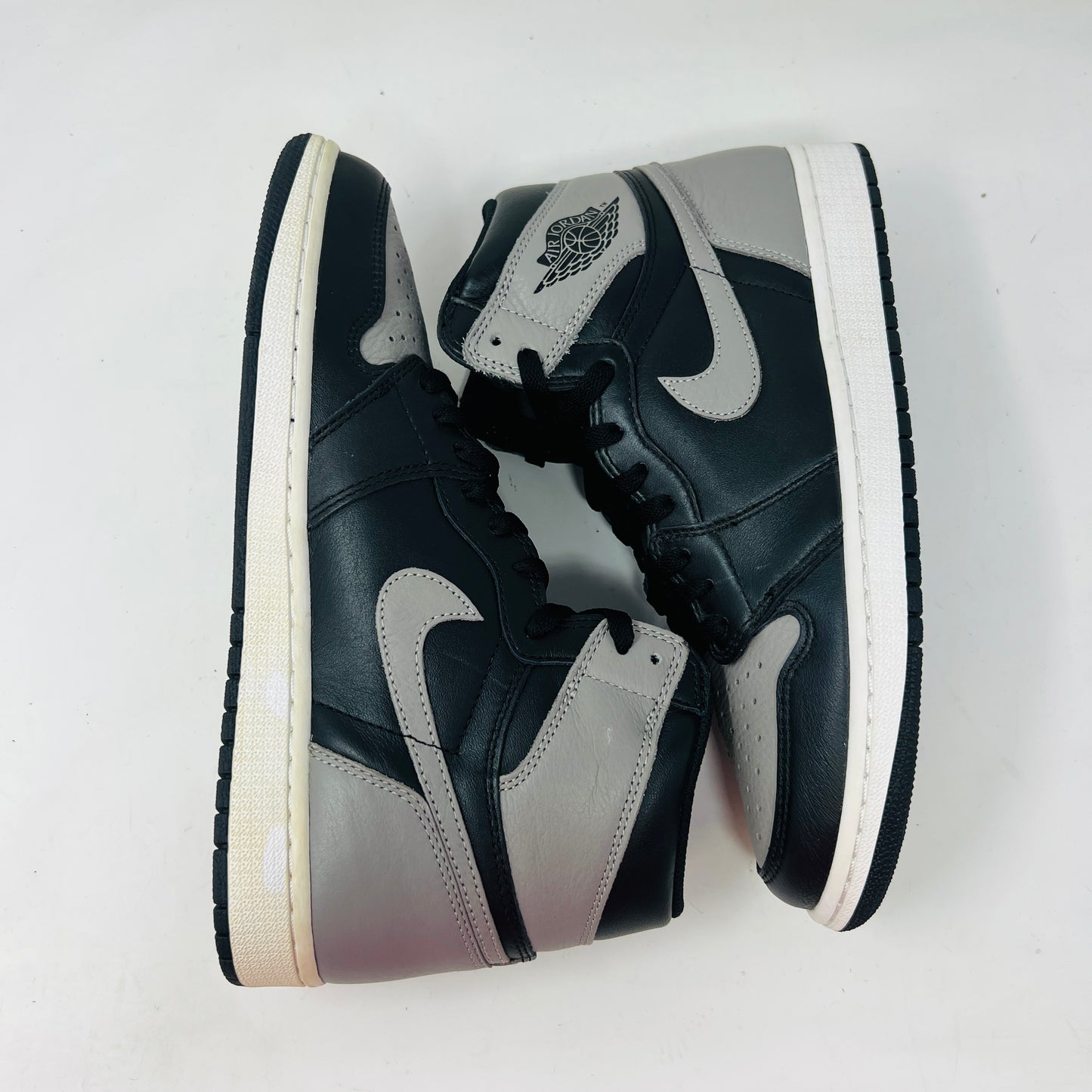 Jordan 1 Retro High Shadow (2018)