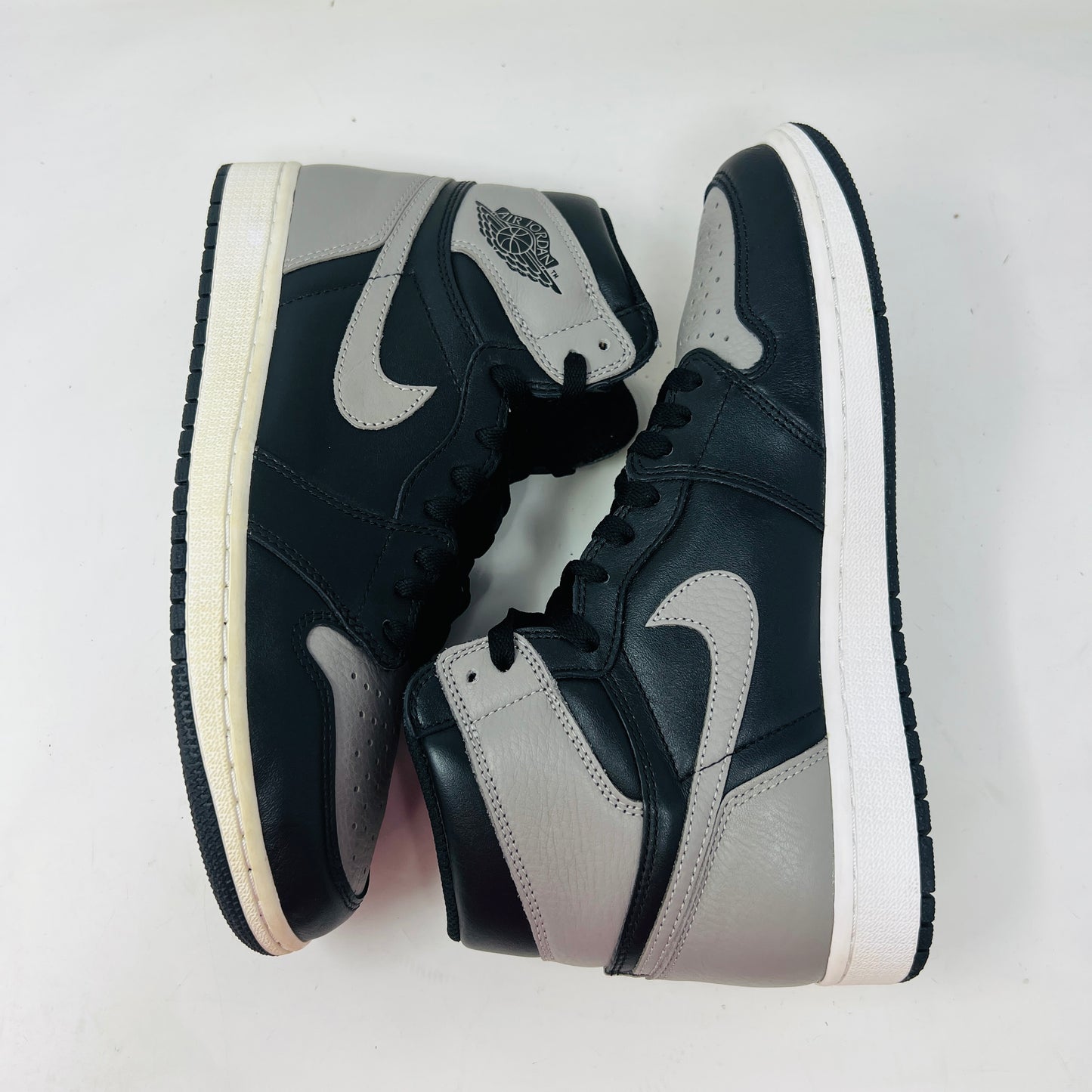 Jordan 1 Retro High Shadow (2018)