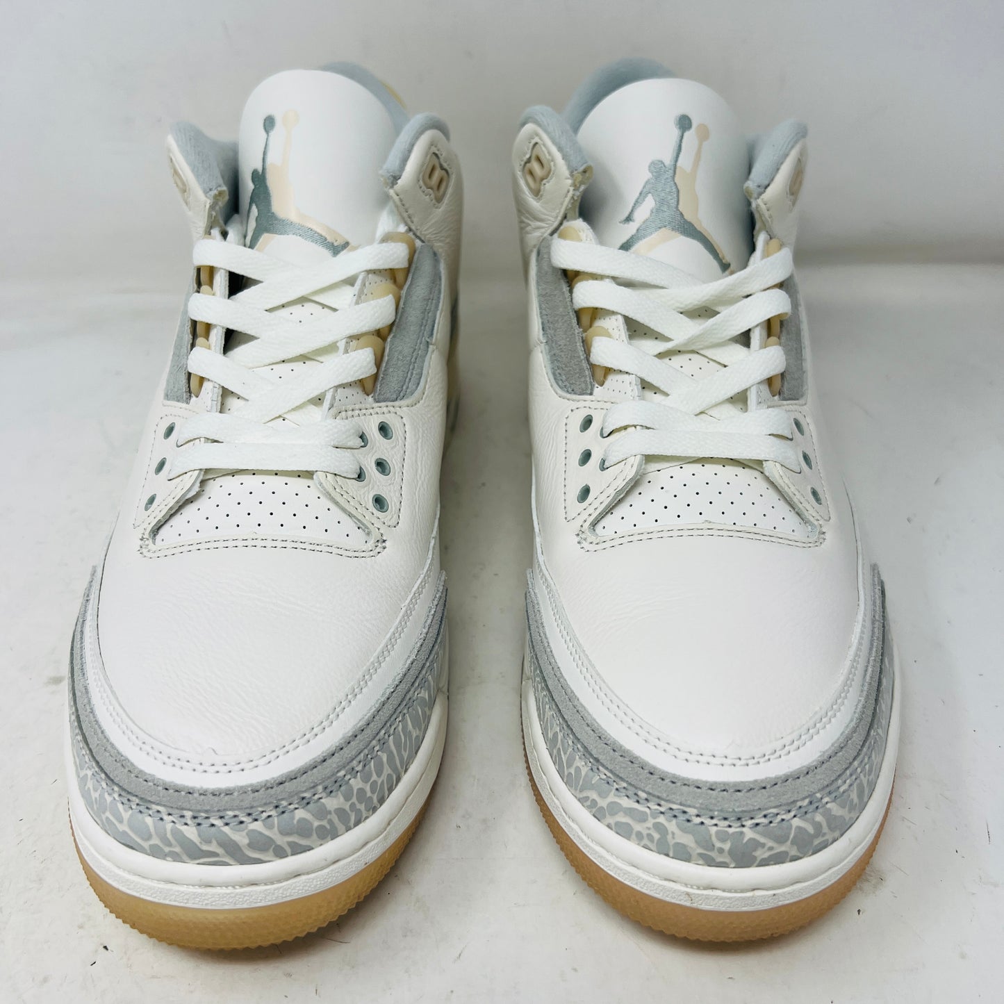 Jordan 3 Retro Craft Ivory