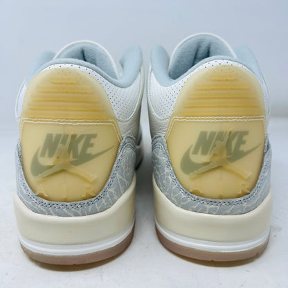 Jordan 3 Retro Craft Ivory