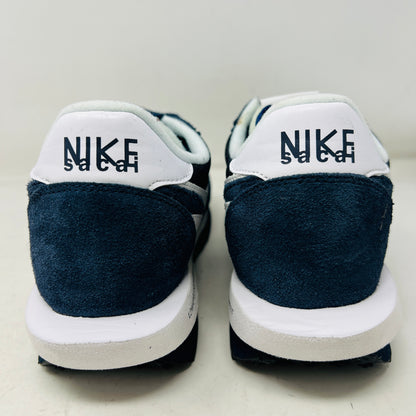 Nike LD Waffle SF sacai Fragment Blue Void