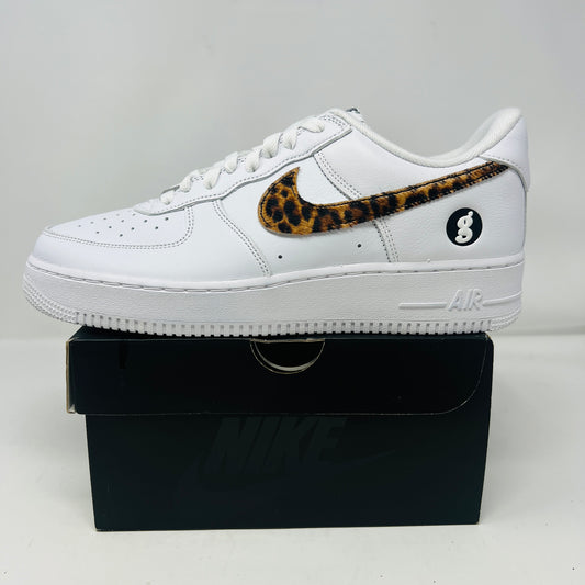 Nike Air Force 1 Low Supreme GOODENOUGH
