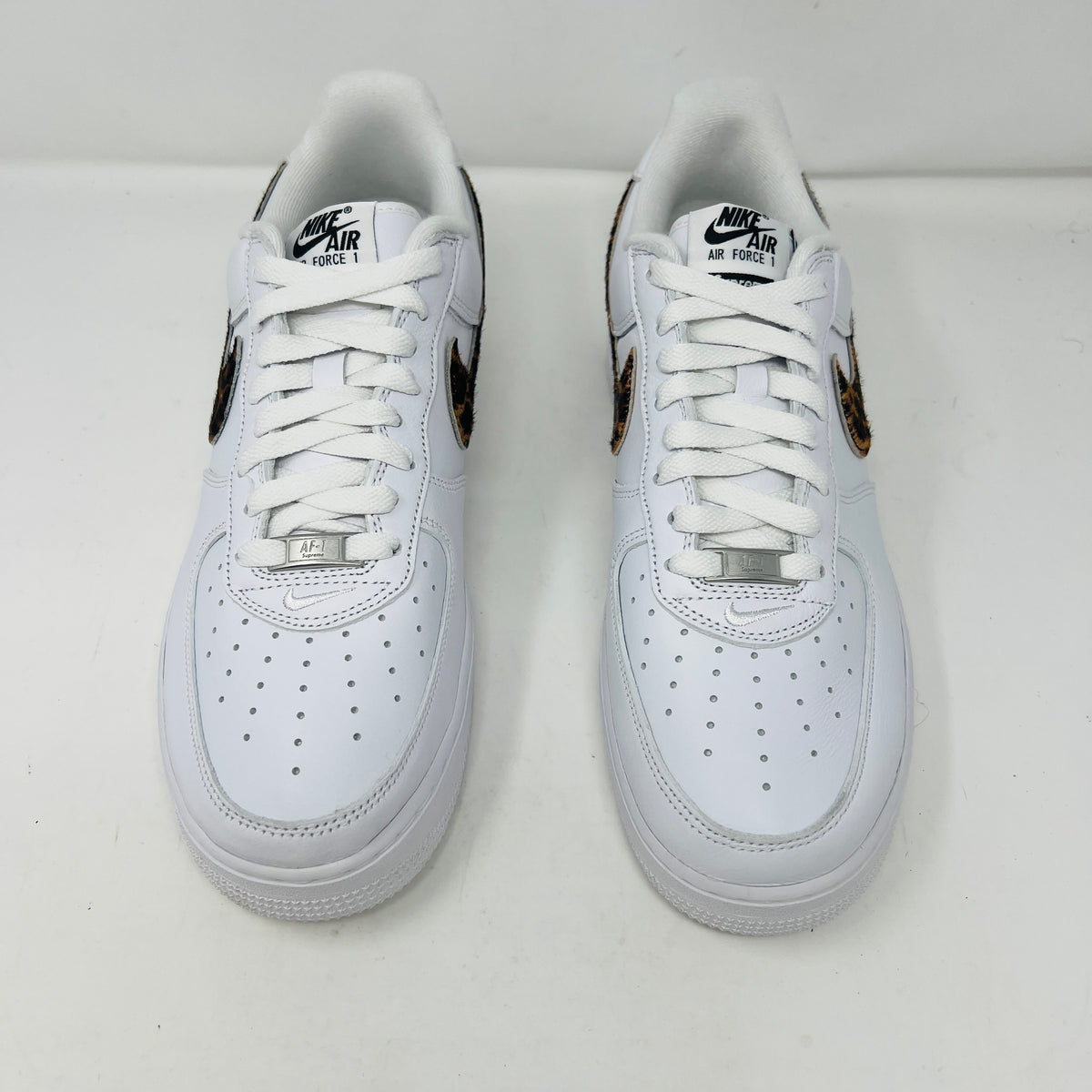 Nike Air Force 1 Low Supreme GOODENOUGH