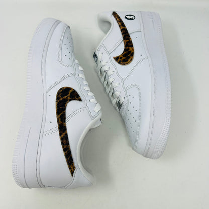 Nike Air Force 1 Low Supreme GOODENOUGH