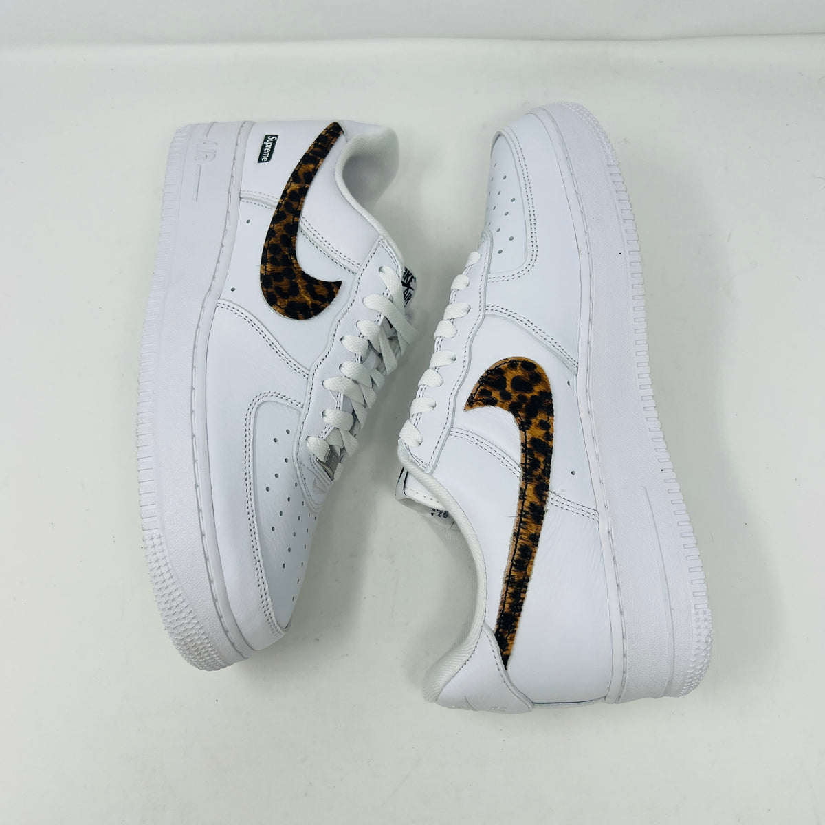 Nike Air Force 1 Low Supreme GOODENOUGH