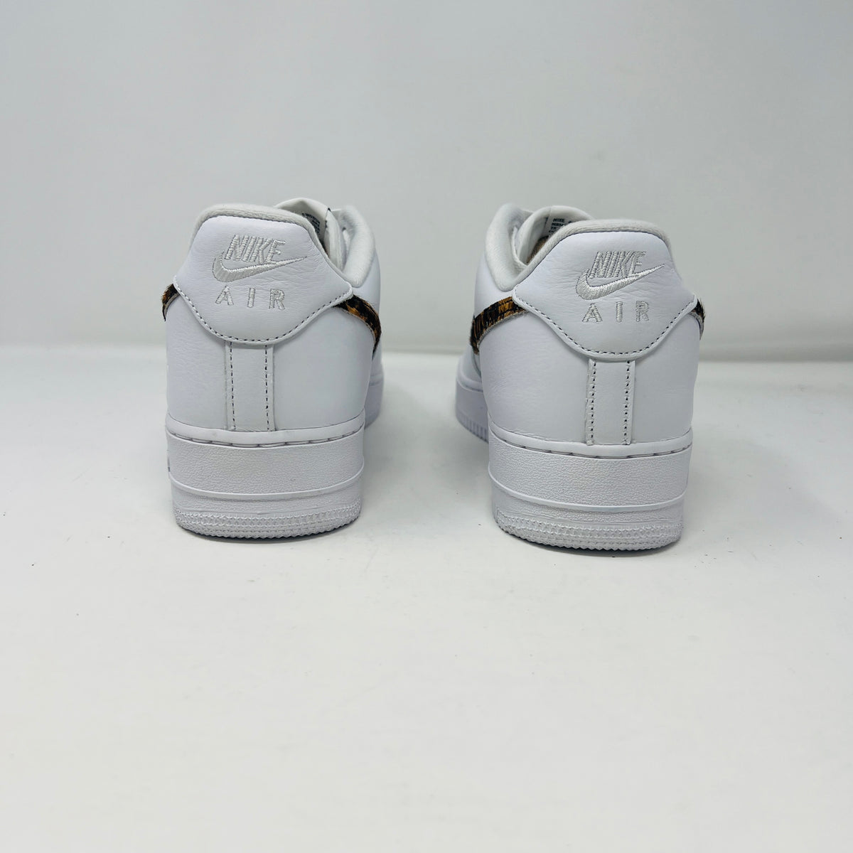 Nike Air Force 1 Low Supreme GOODENOUGH
