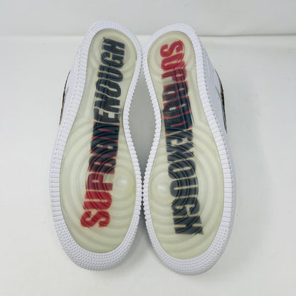 Nike Air Force 1 Low Supreme GOODENOUGH